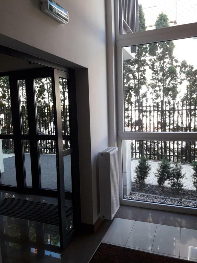 Apartament Dywizjonu *