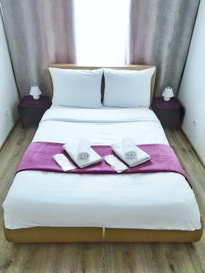 Apartamento Royal Aleja Jana Pawla Ii Varsóvia