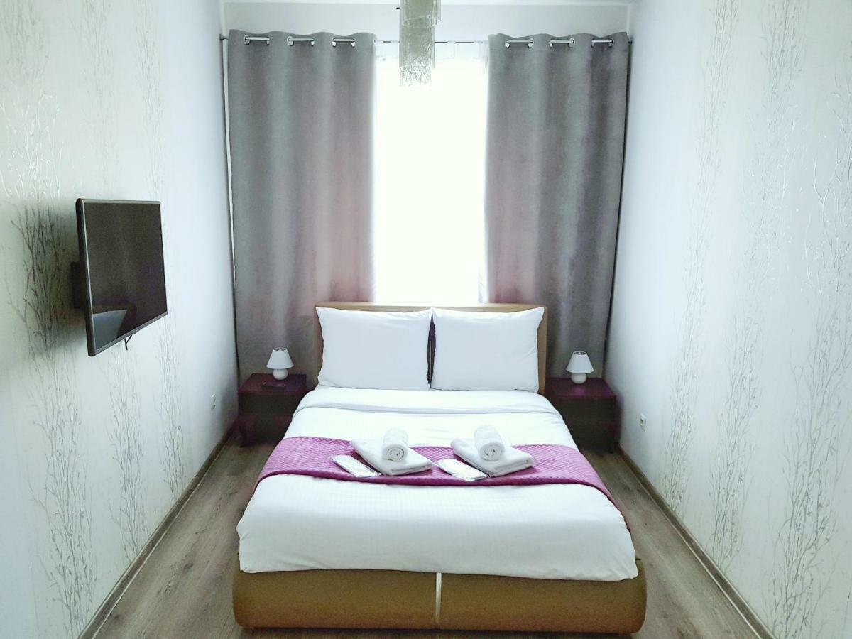 Apartamento Royal Aleja Jana Pawla Ii *