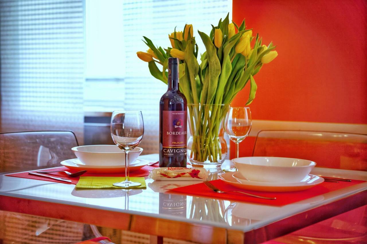 Apartamento Royal Aleja Jana Pawla Ii