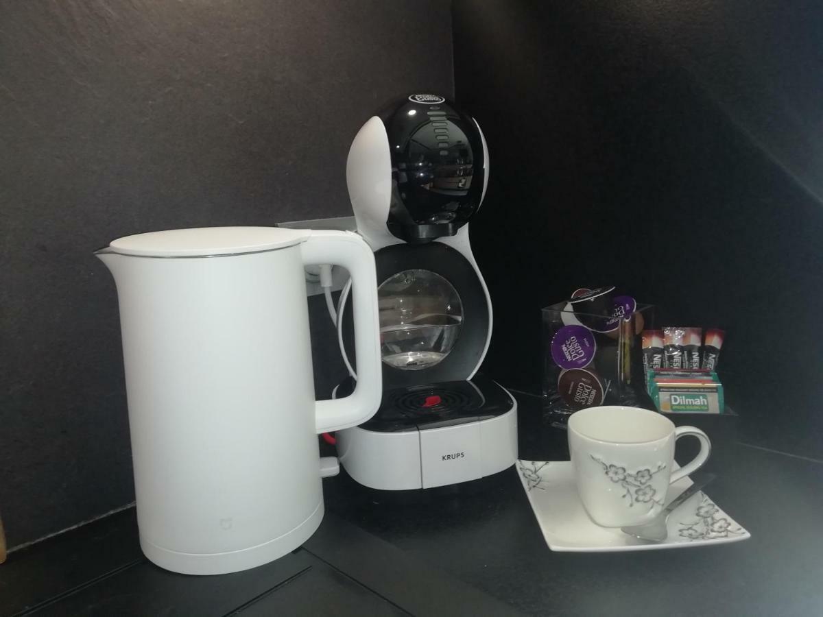Woronicza Premium Apartament Warszawa