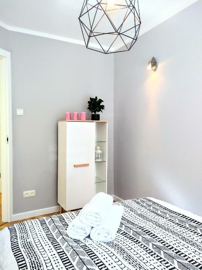 Apartamento Chill & Explore By Cooee Varsóvia