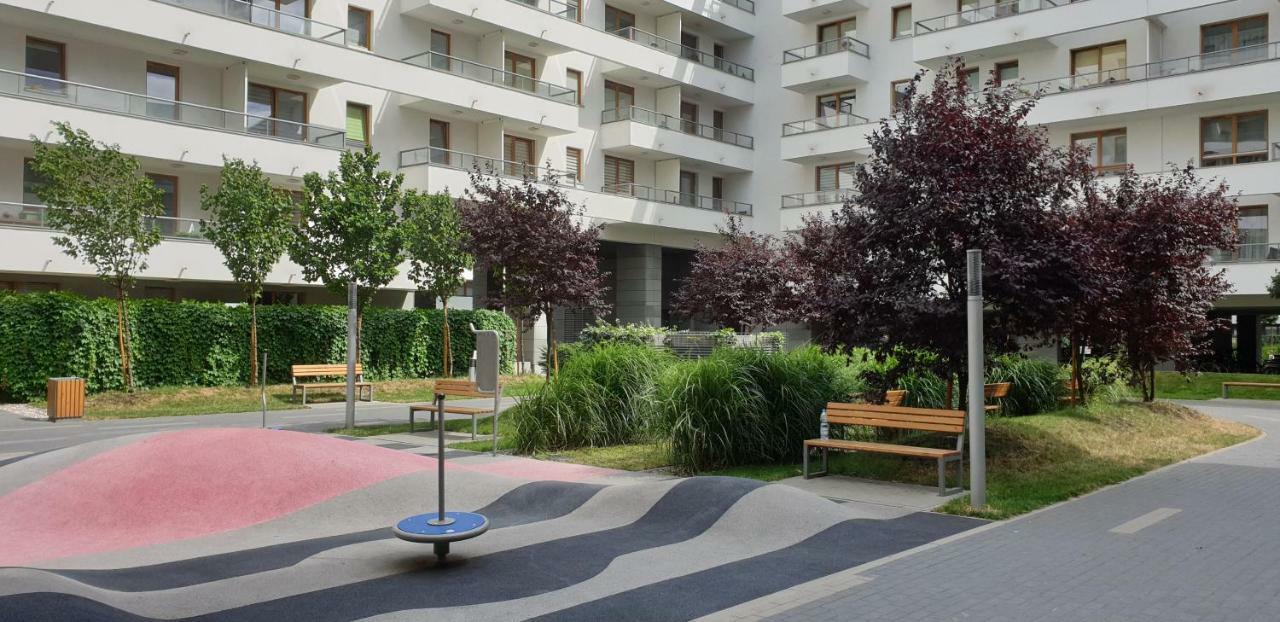 Newburg Kasprzaka 45 M2