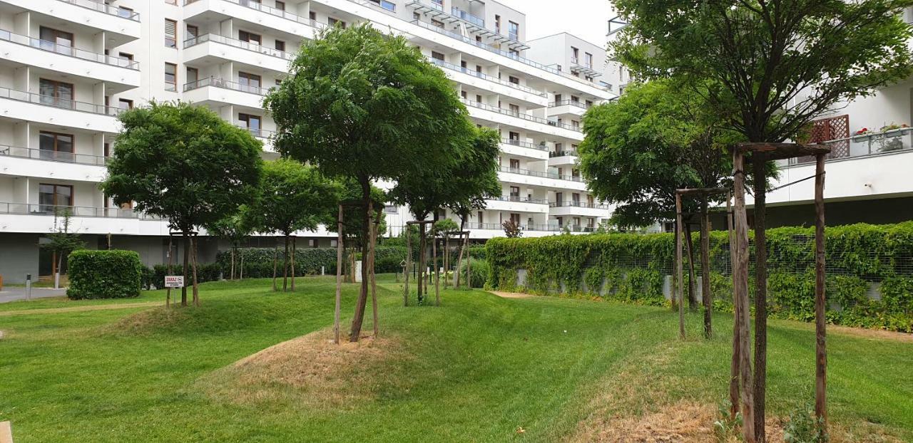 Apartamento Newburg Kasprzaka 45 M2 *