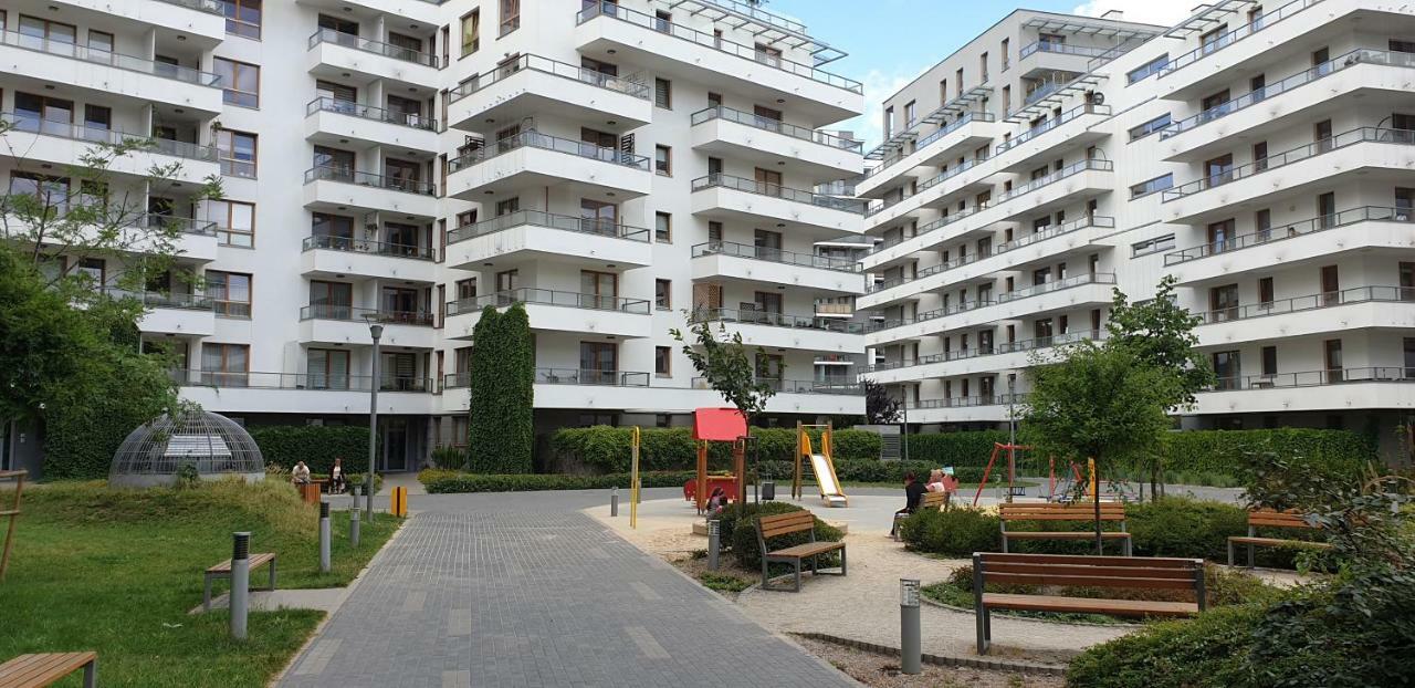 Newburg Kasprzaka 45 M2 Varsóvia