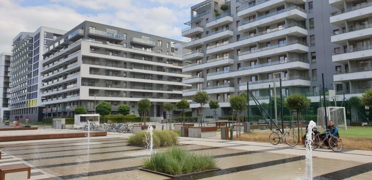 Newburg Kasprzaka 45 M2