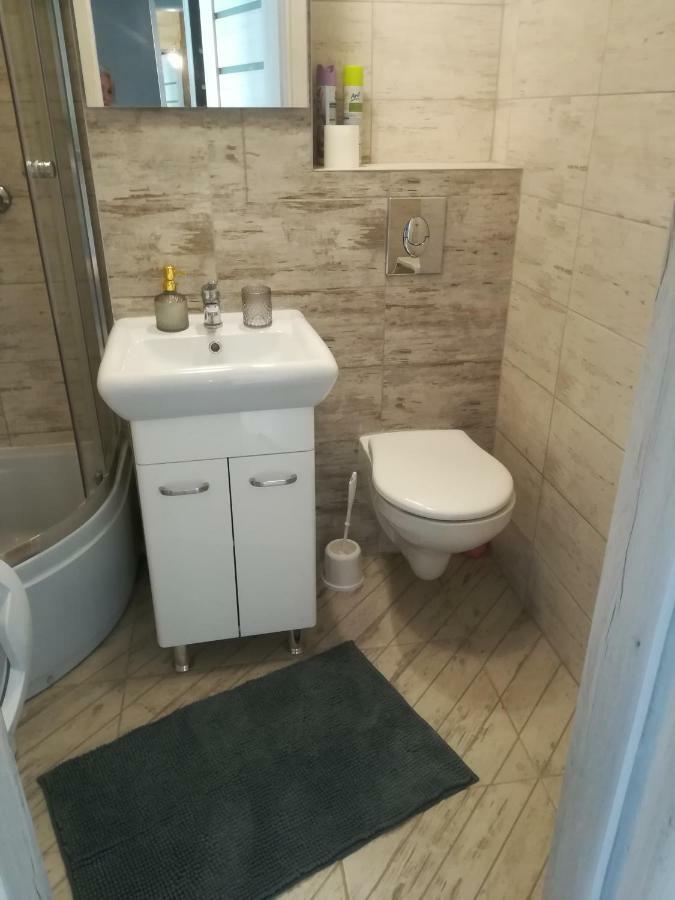 Apartamento Centrum Chmielna