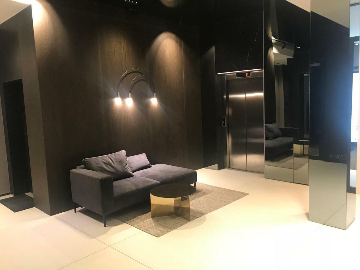 Apartment Zlota Luxury Warsaw