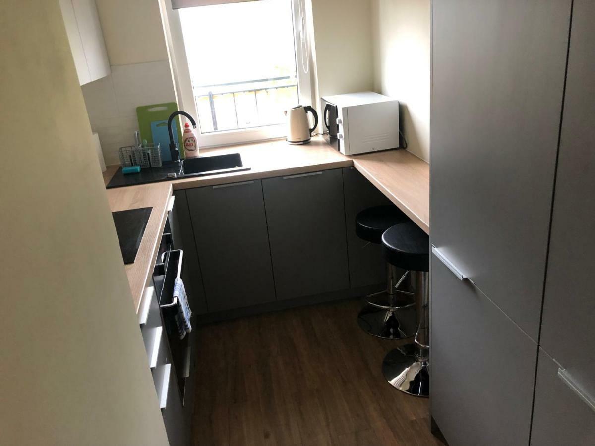 Apartament Dywizjonu