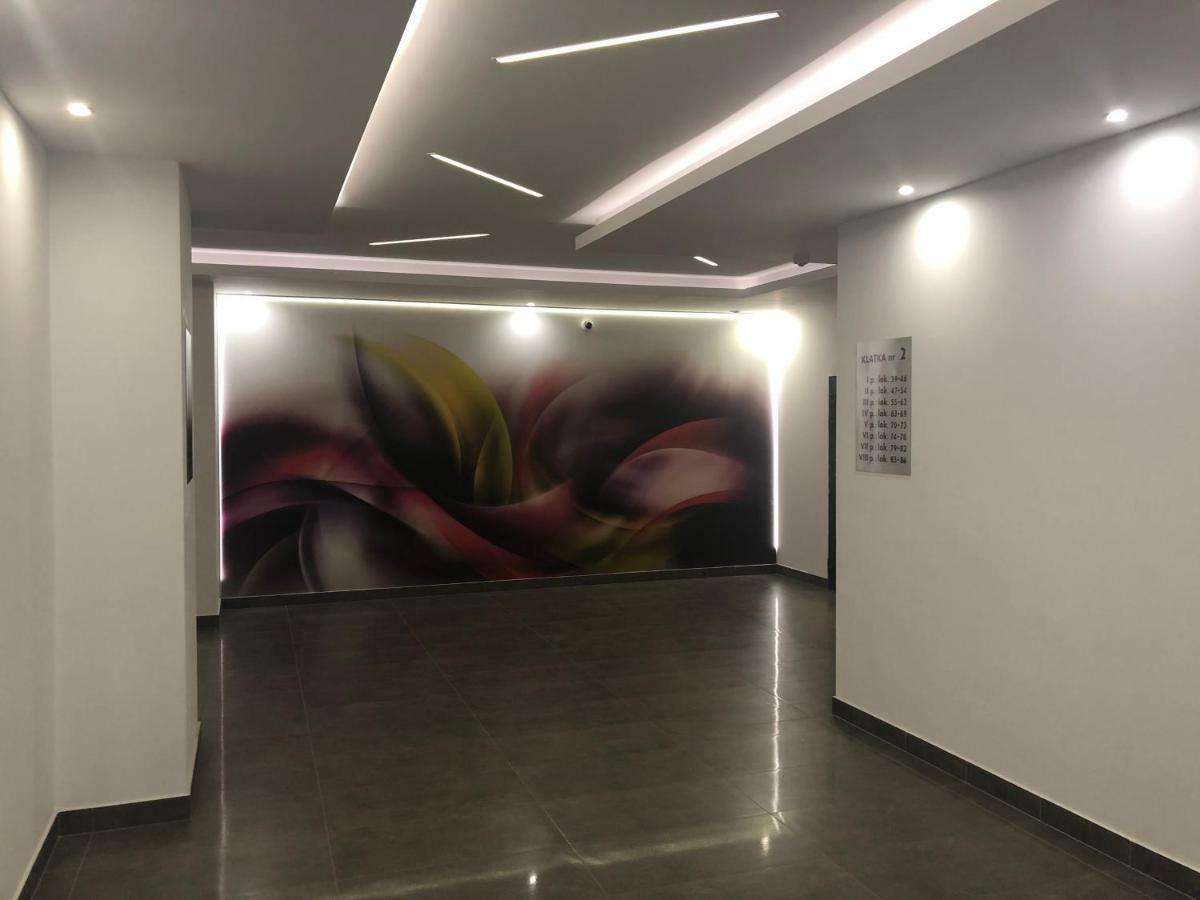 Apartament Winorosli Apartment Warsaw