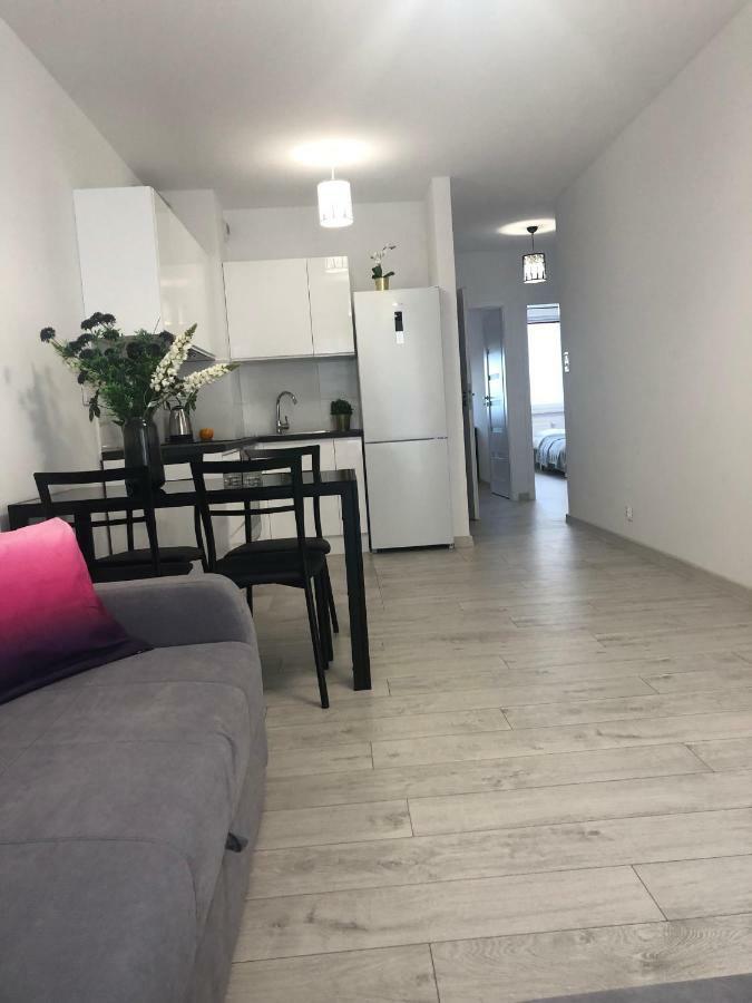 Apartament Winorosli *