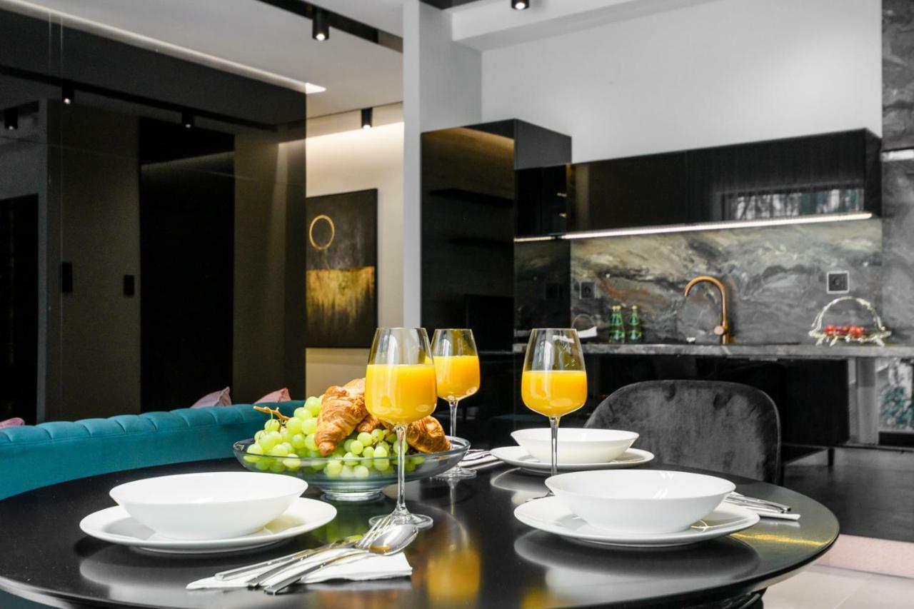 Apartment Zlota Luxury