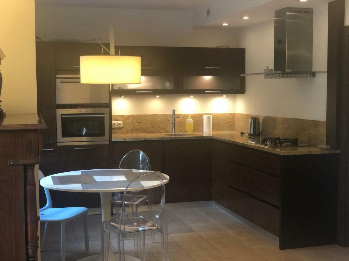 Apartment Apartament Odkryta 36a Warsaw