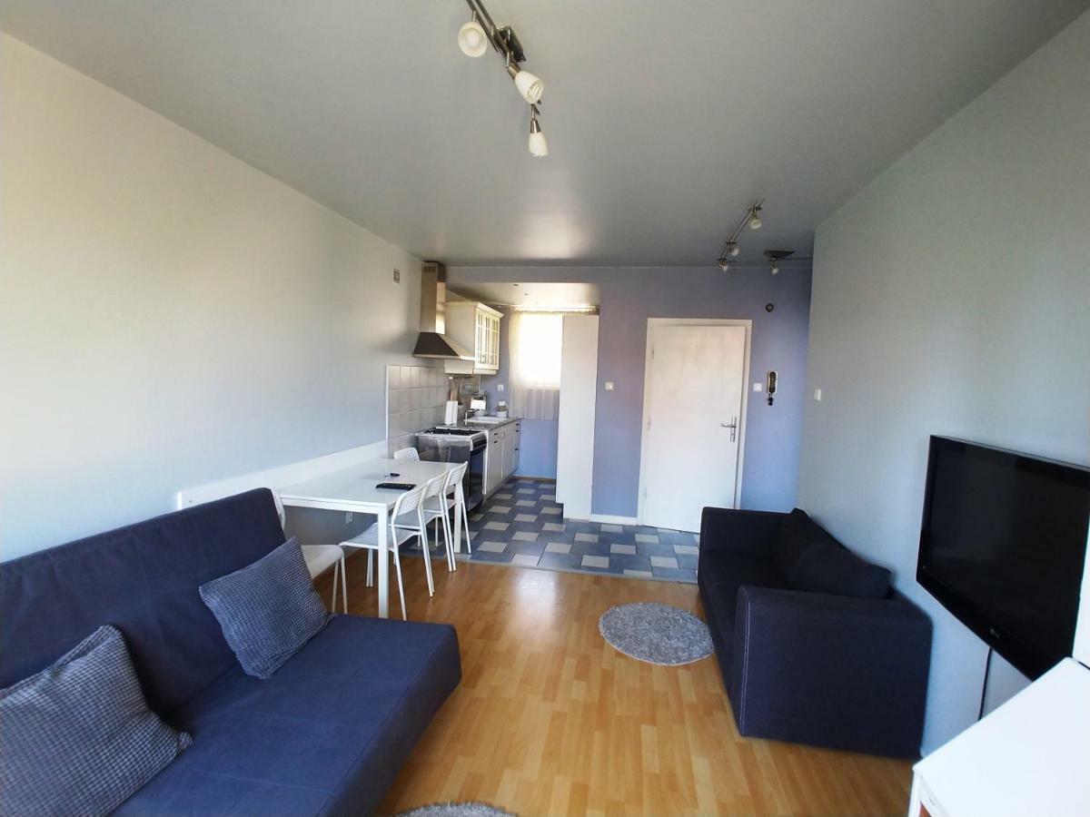 Saski Apartment