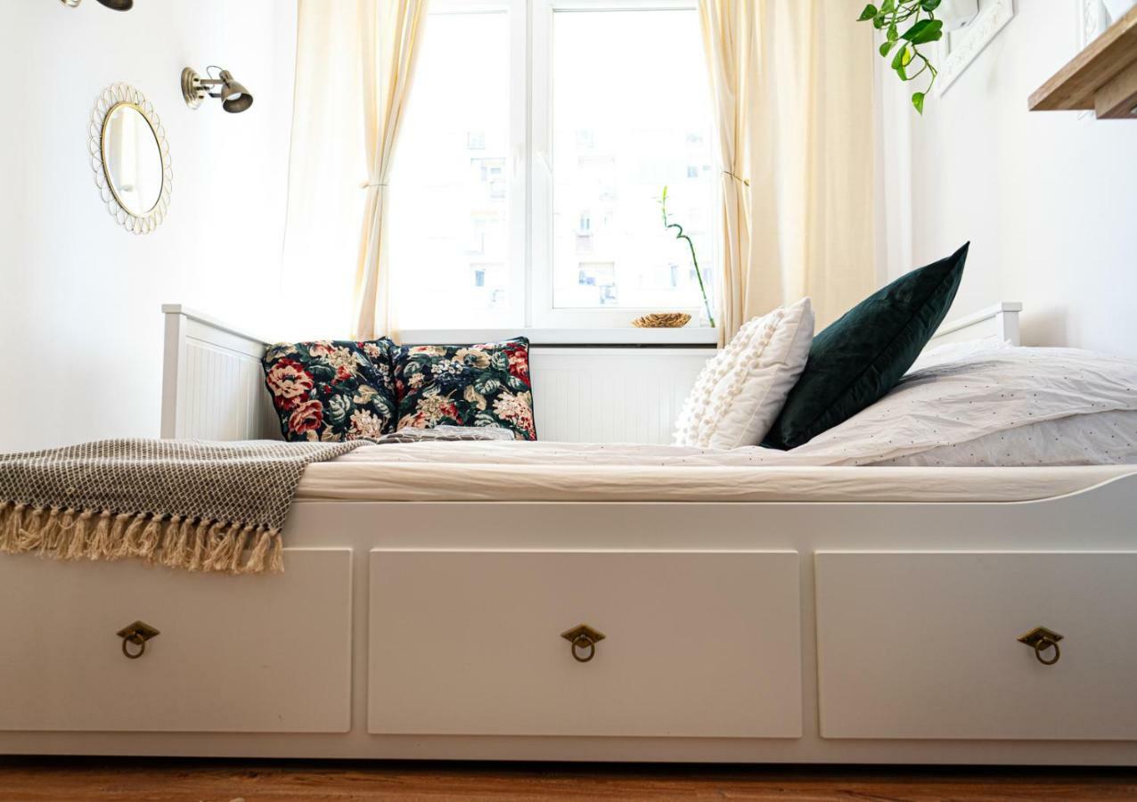 Apartment Center - Panska Warsaw