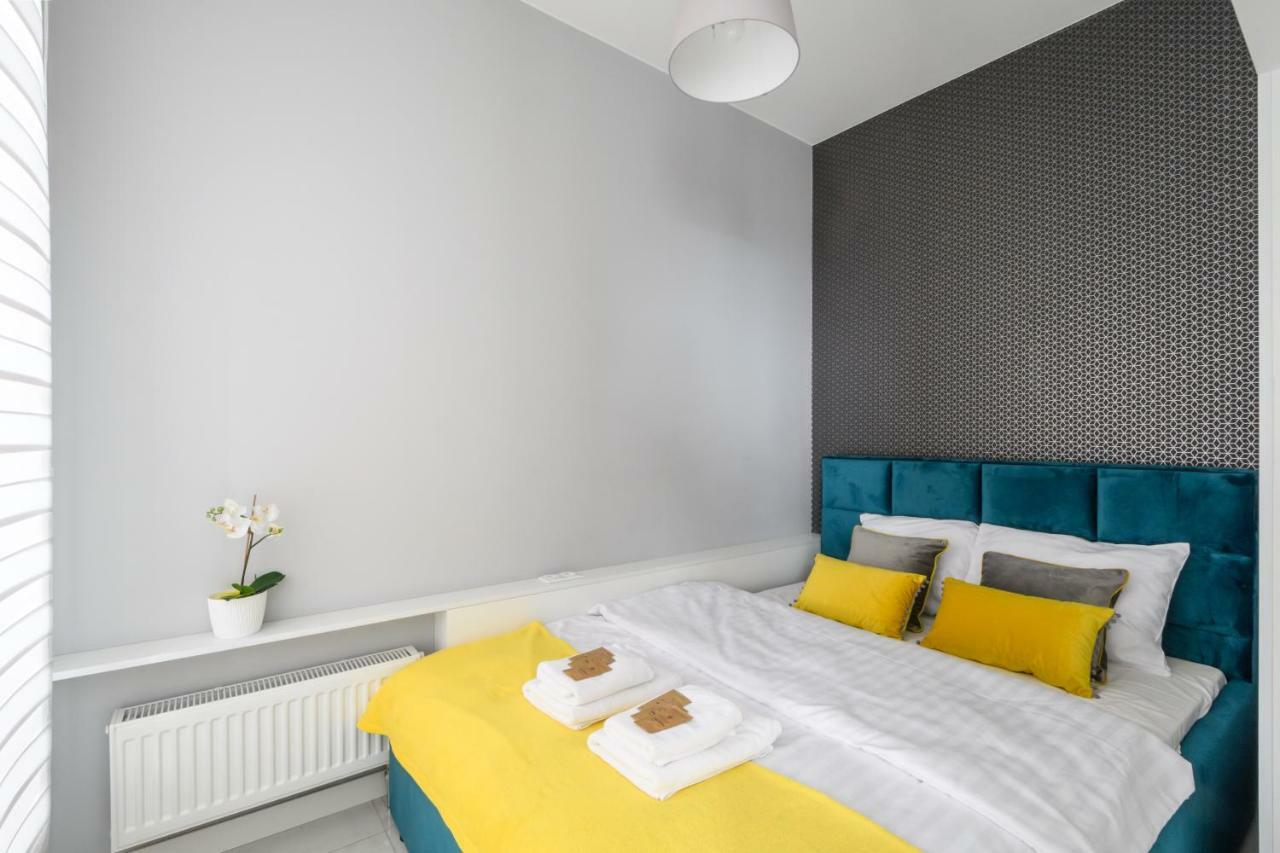 Apartament Gama Warszawa
