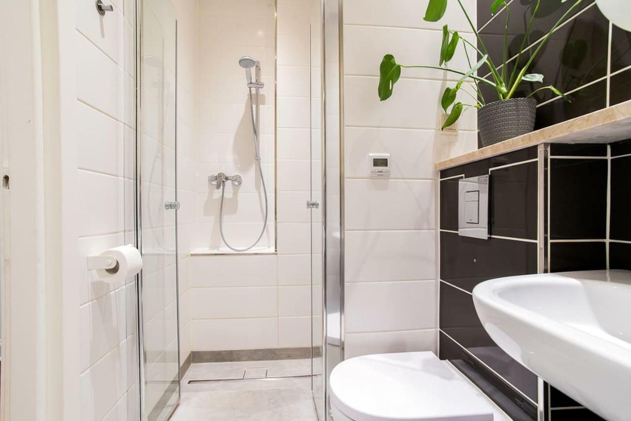 Apartament In Perfect Location - Metro Ratusz Arsenał
