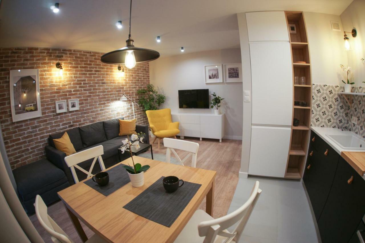 Apartament Barson *