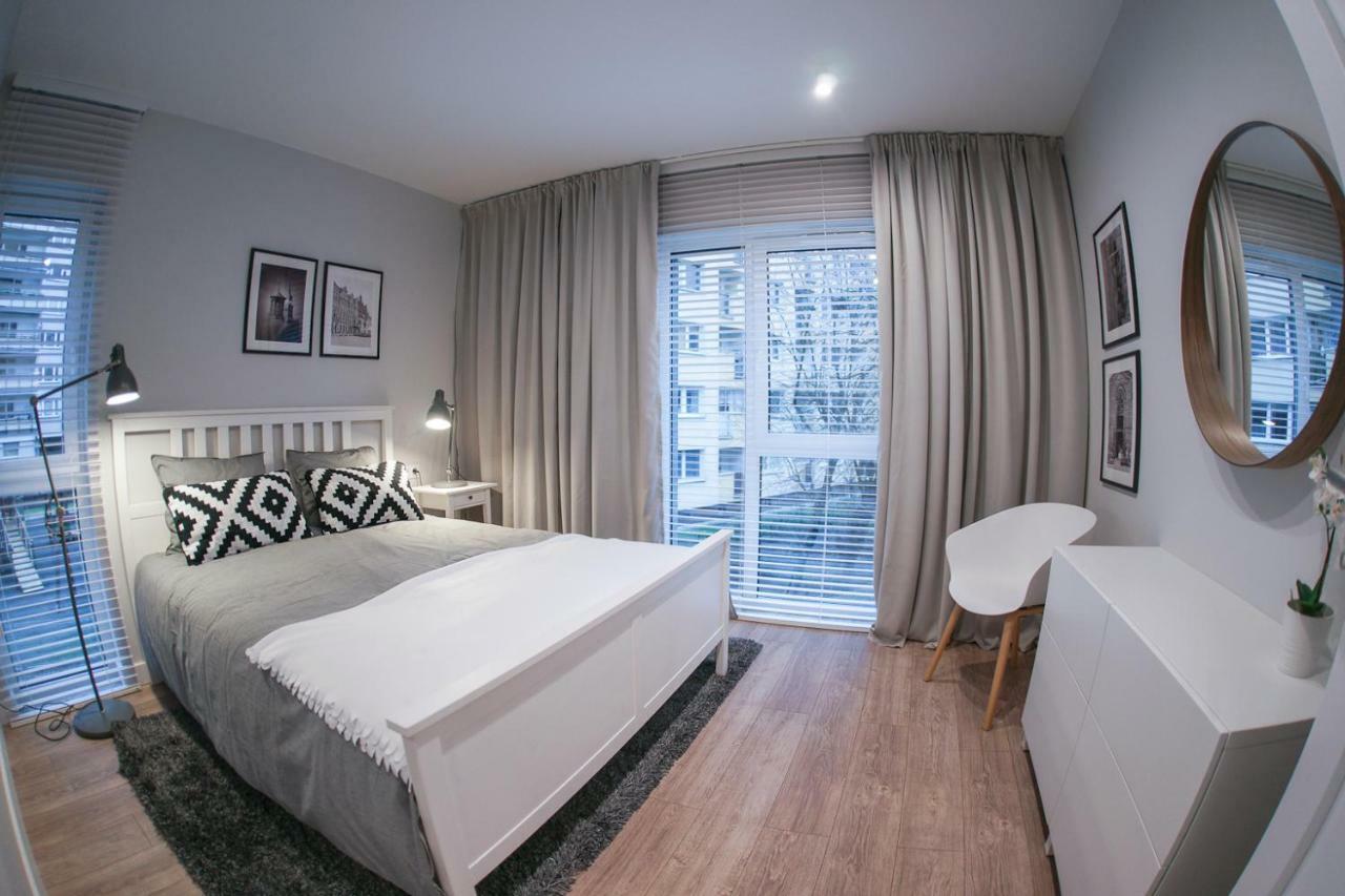 Barson Apartament *