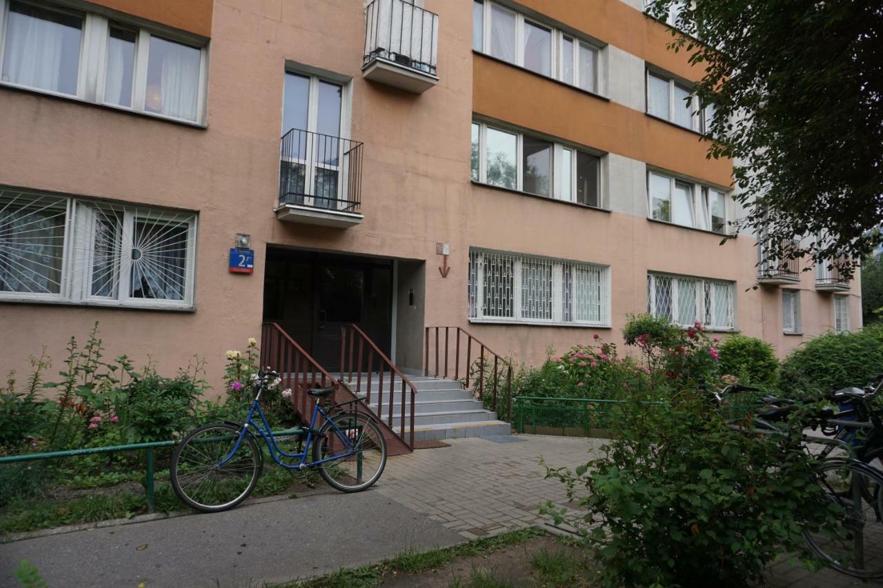 Apartamento Studio Dworzec Gdanski *