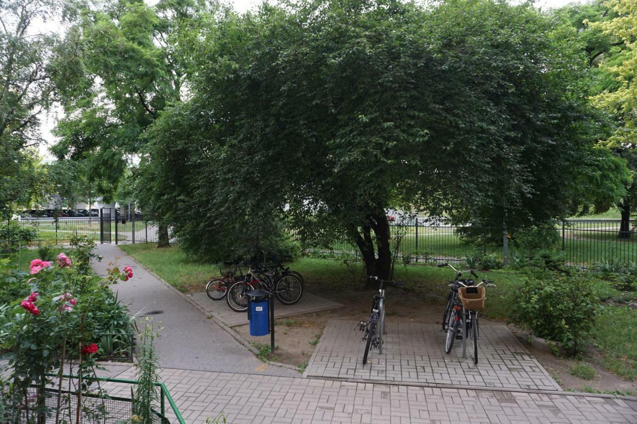 Apartamento Studio Dworzec Gdanski