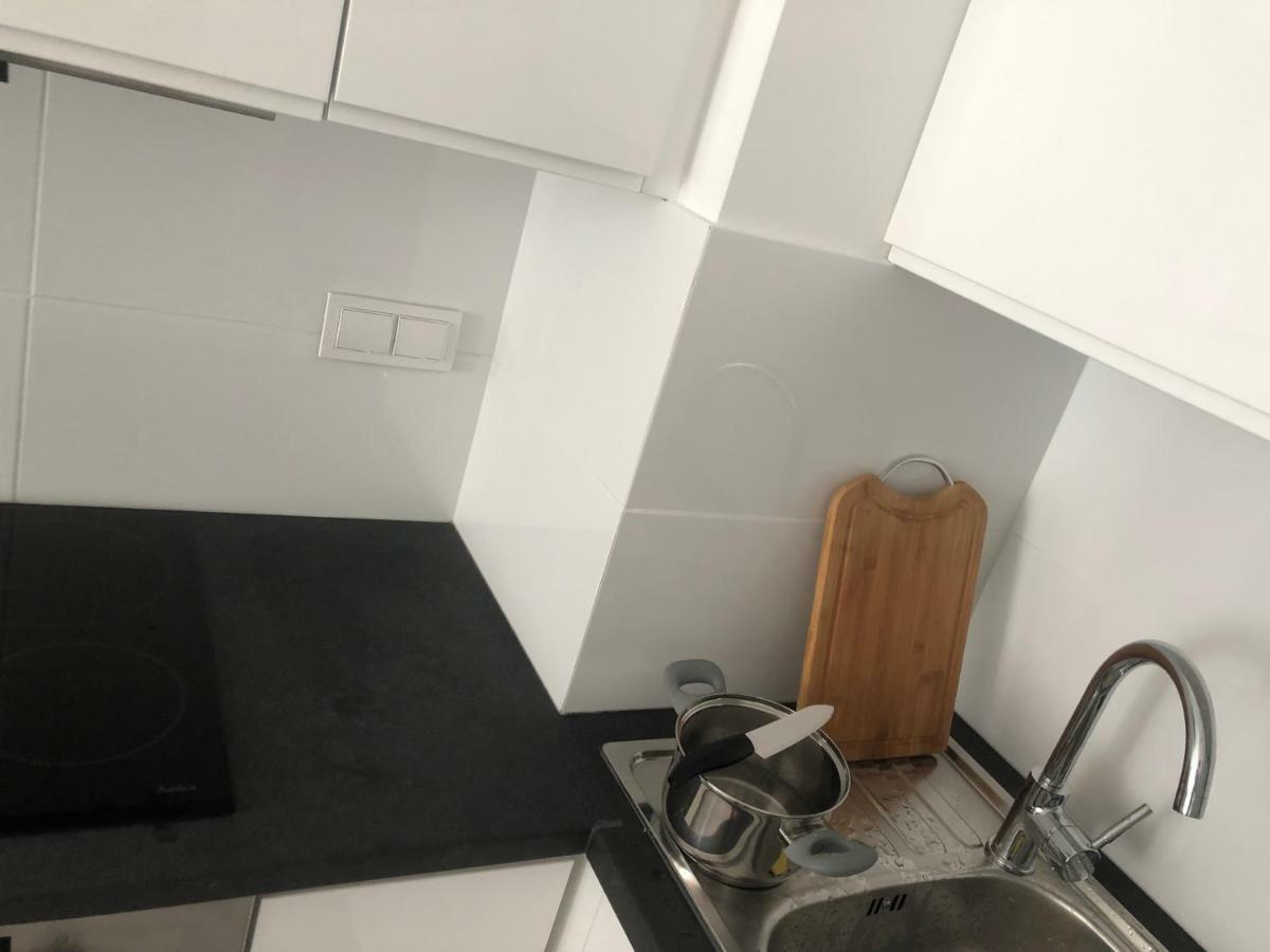 Apartament Winorosli Warsaw