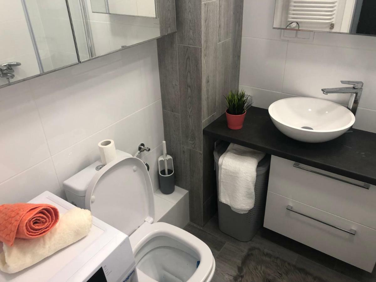 Apartament Winorosli