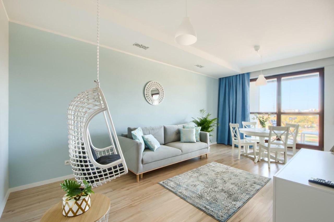 West Side Apartamento