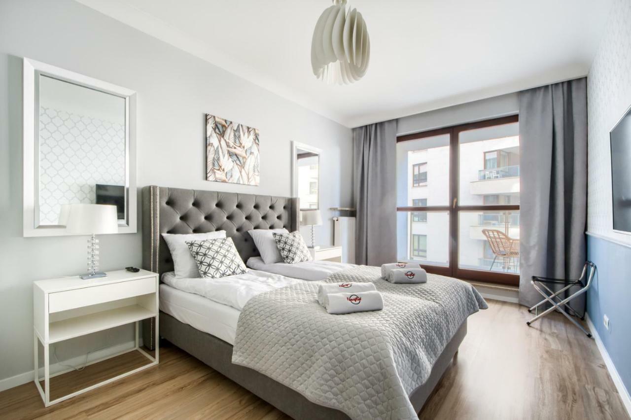 West Side Apartamento *