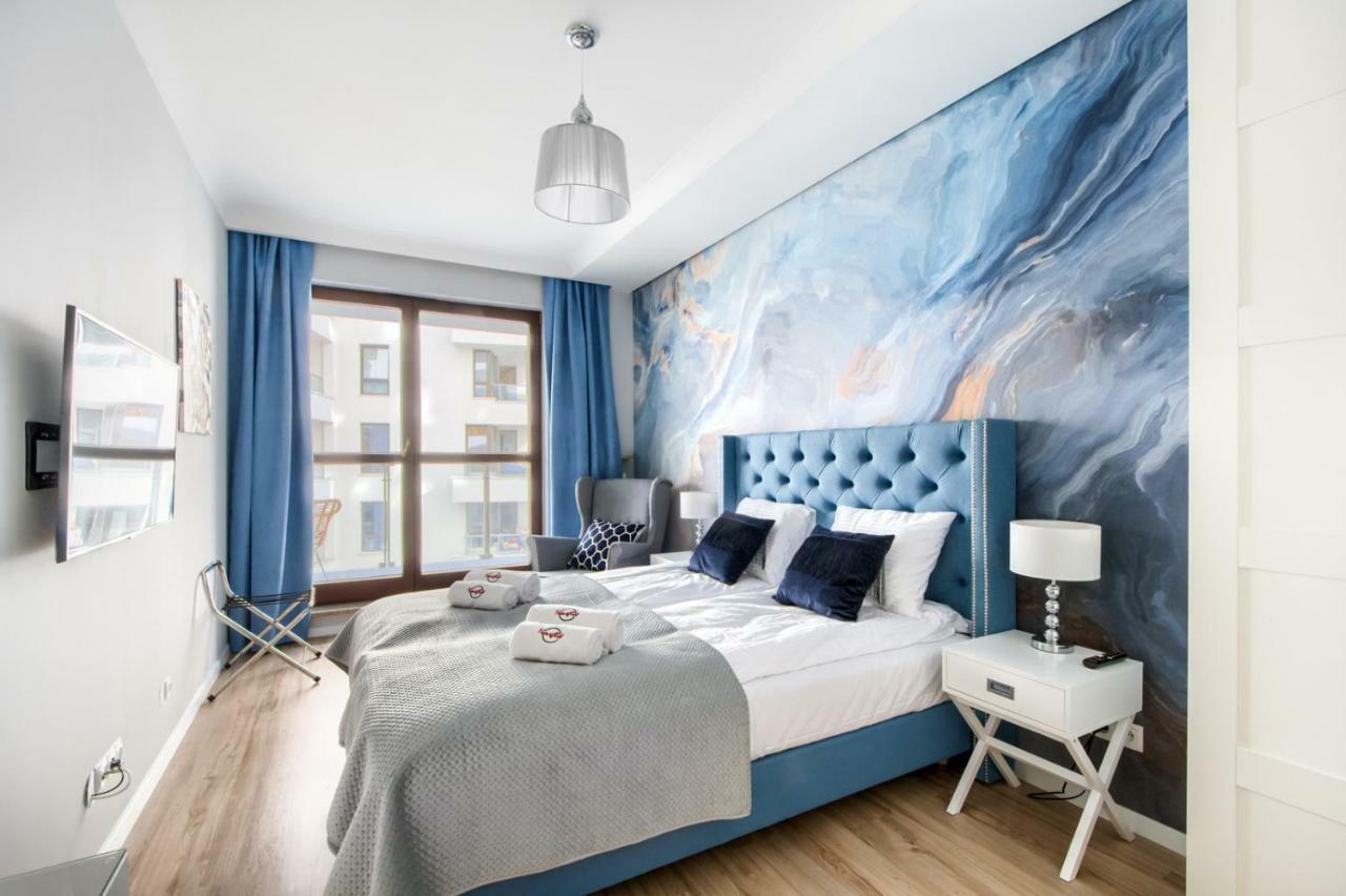 West Side Apartamento *