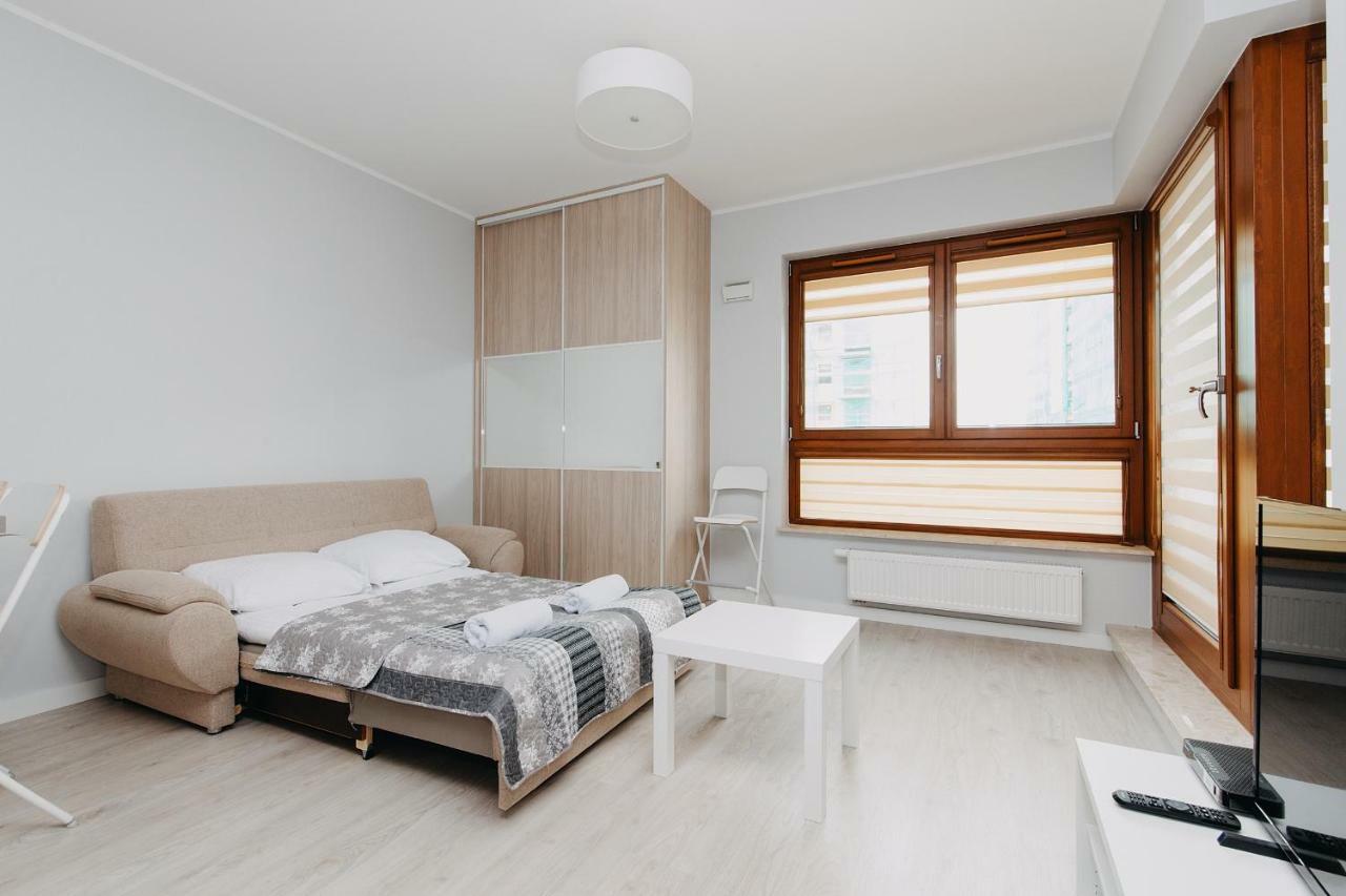 Shortstaypoland Zdziechowskiego * Warsaw