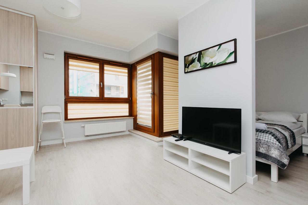 Apartment Shortstaypoland Zdziechowskiego