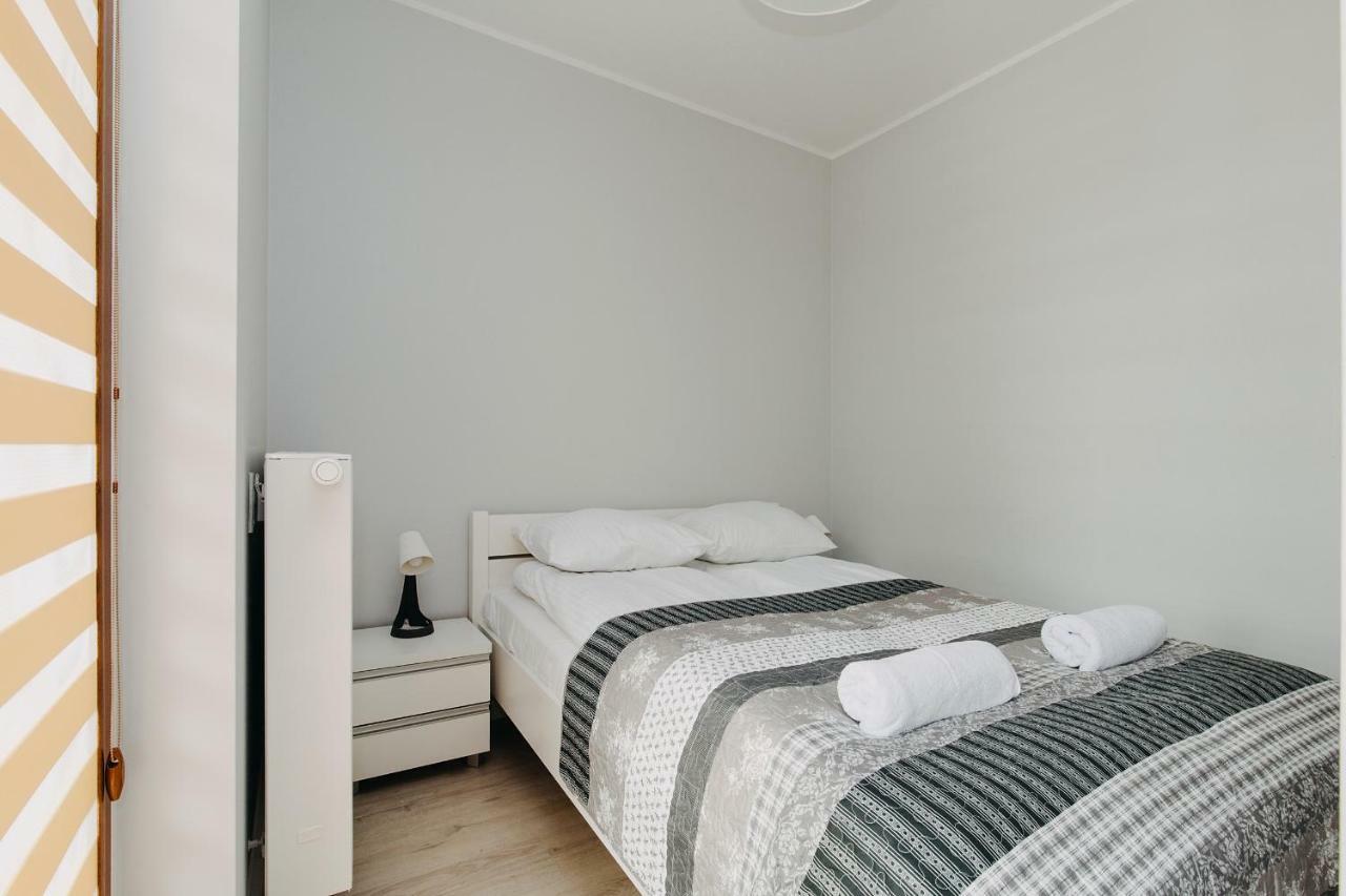 Shortstaypoland Zdziechowskiego Apartment Warsaw