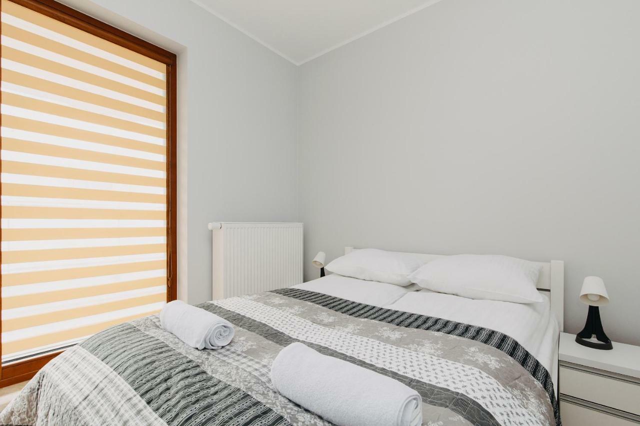 Shortstaypoland Zdziechowskiego Apartment Warsaw