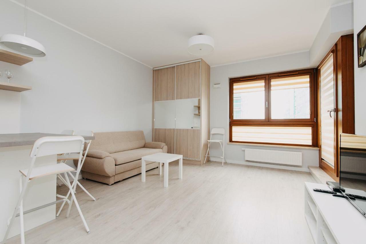 Shortstaypoland Zdziechowskiego Warsaw