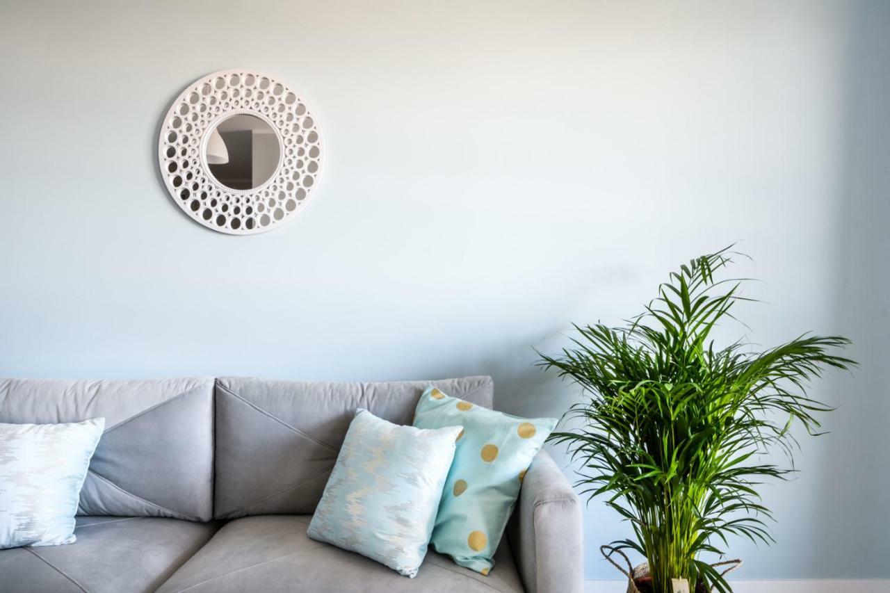 West Side Apartamento