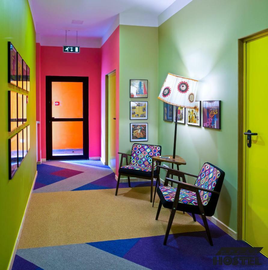 Albergue Press *