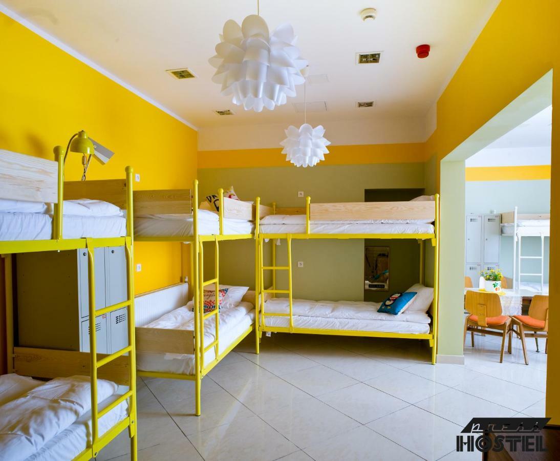 Albergue Press