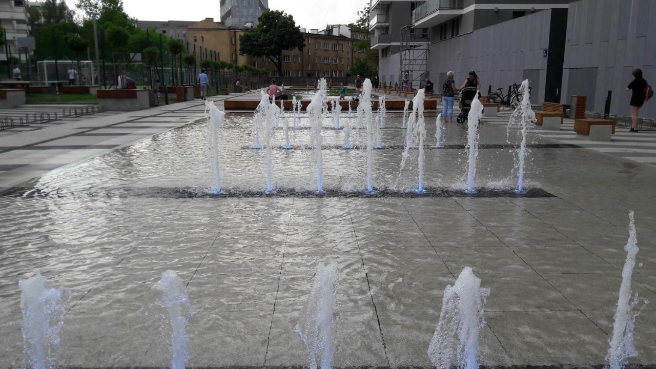 Newburg Kasprzaka 45 M2 *