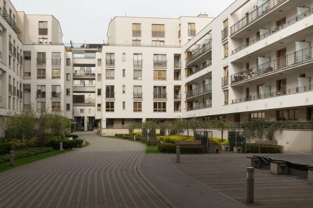 Keller - Obrzezna Nr 1 Apartment