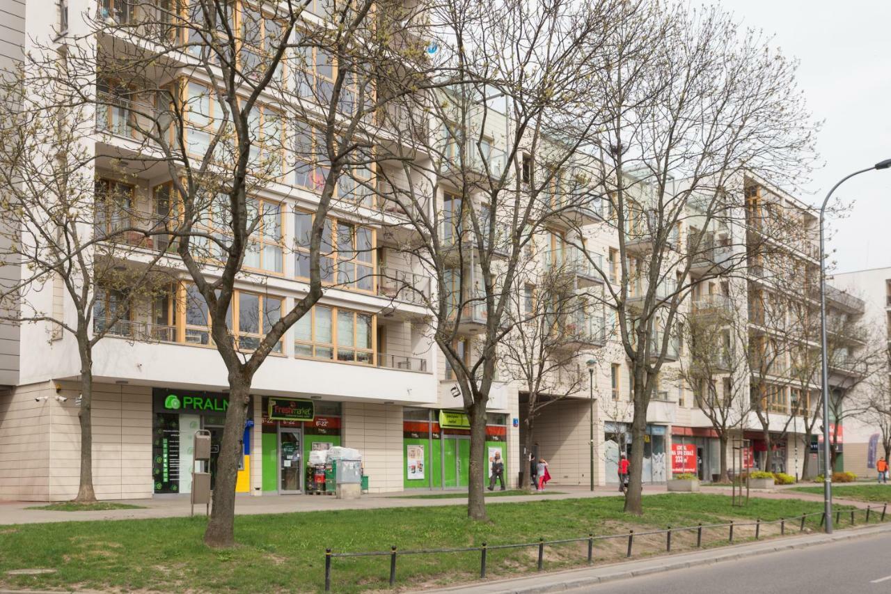 Keller - Obrzezna Nr 1 Apartment Warsaw
