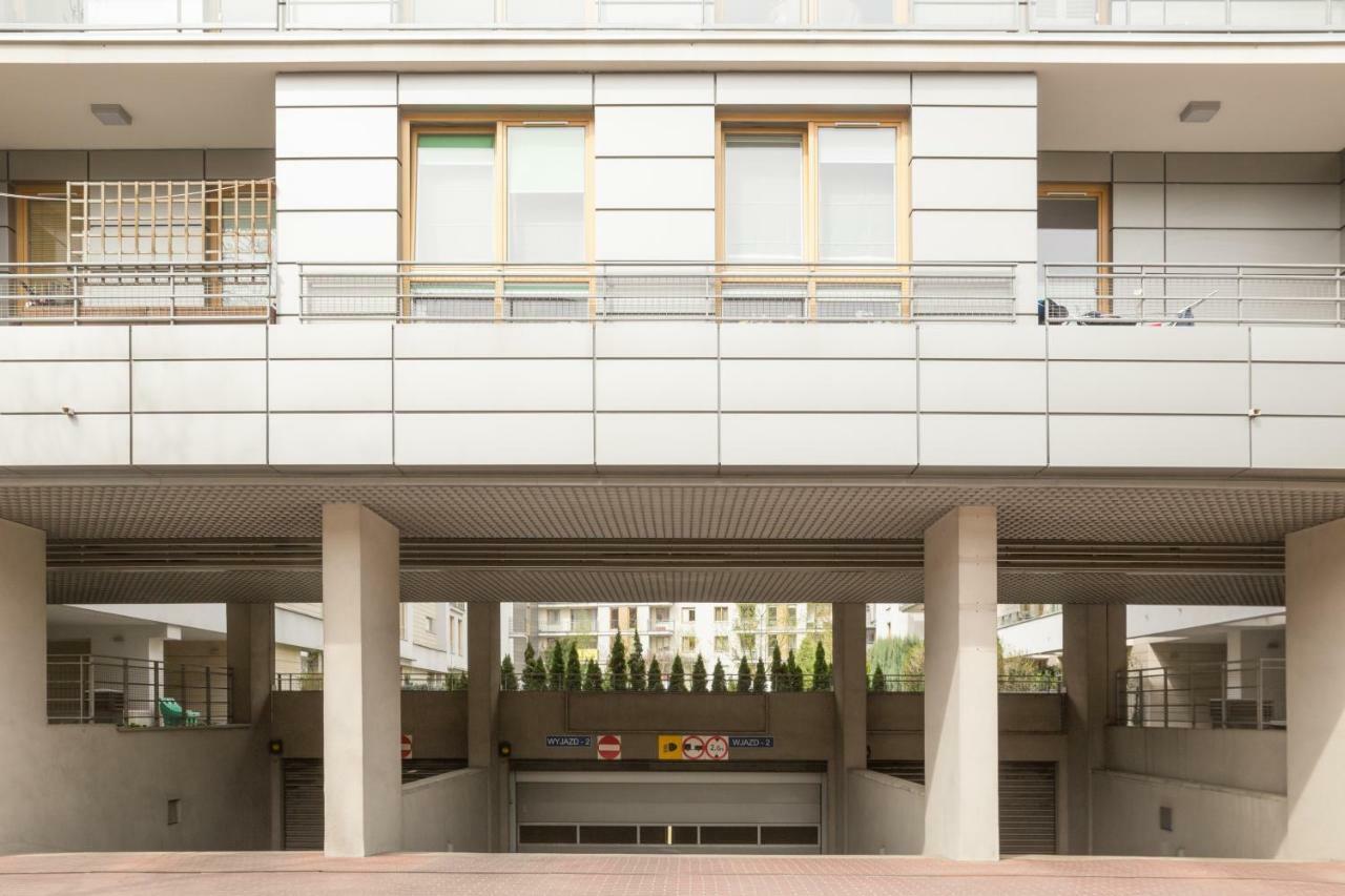Keller - Obrzezna Nr 1 * Warsaw