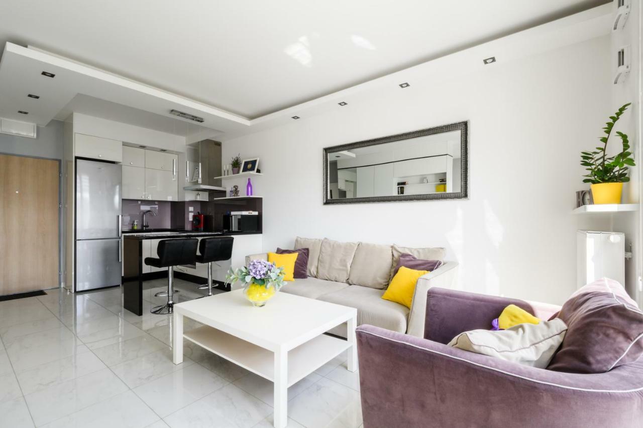 Apartament Gama *