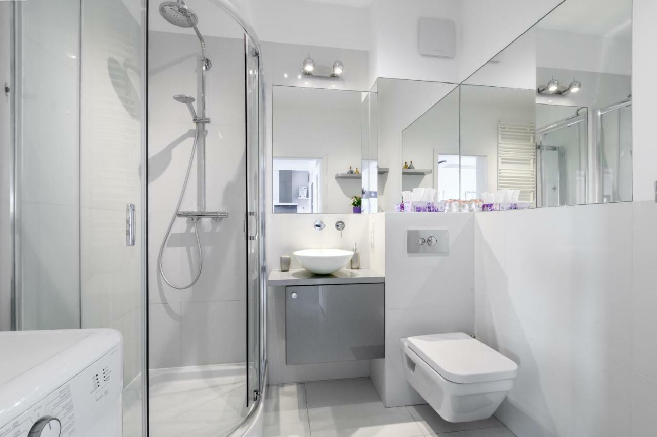 Apartament Gama Warszawa