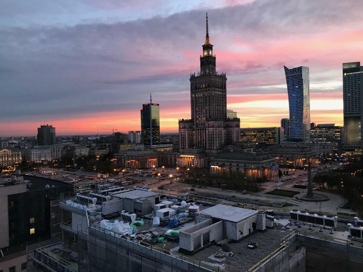Greatview Apartment