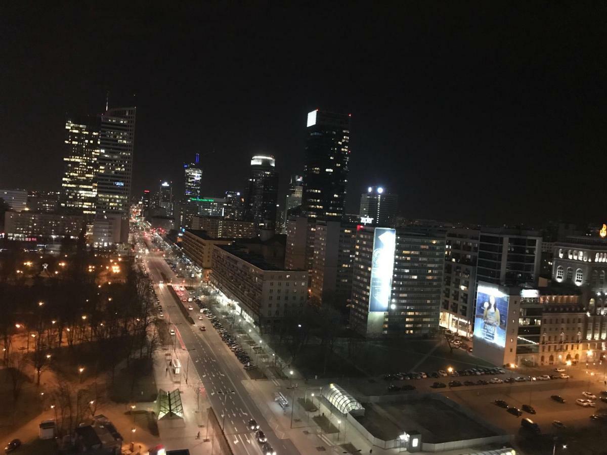 Greatview Warschau
