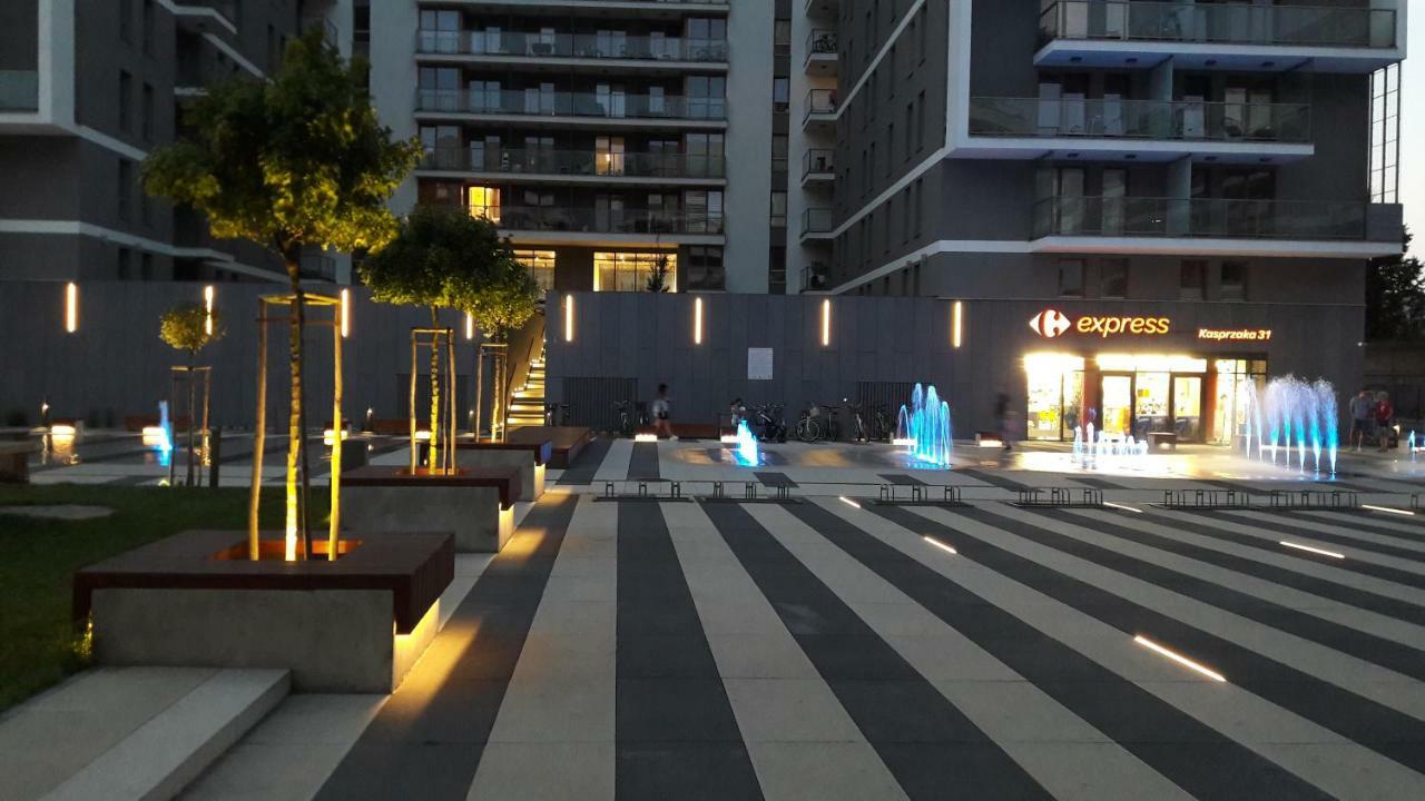 Newburg Kasprzaka 45 M2