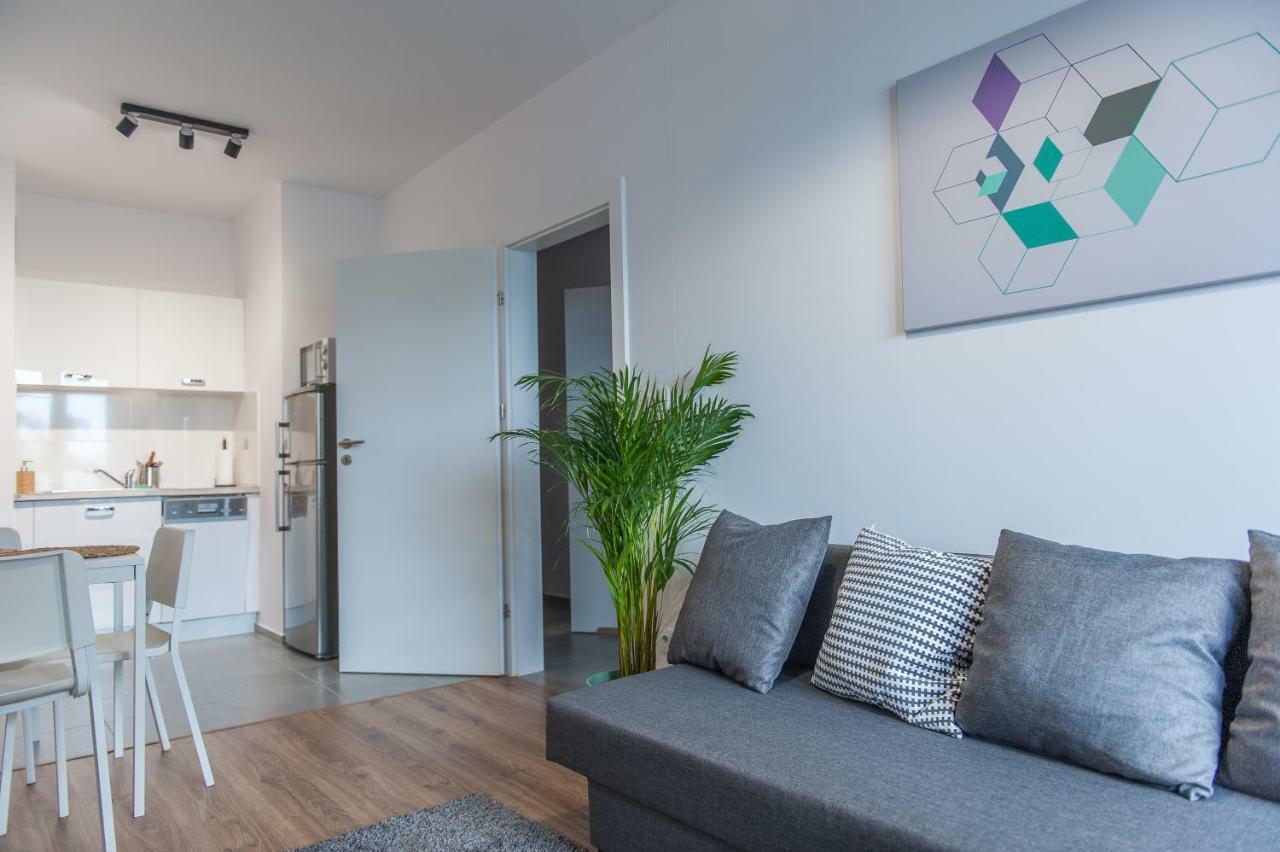 Apartment Golden - Pereca *