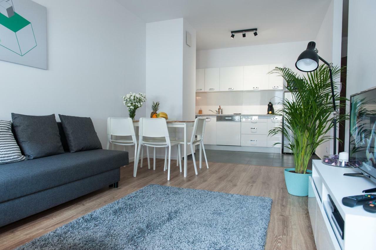 Golden - Pereca Apartment *