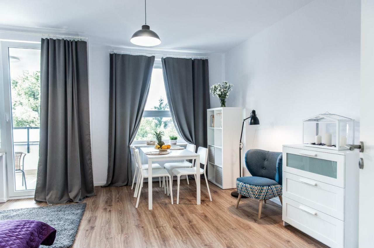 Golden - Pereca Apartment *